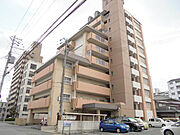 姫路駅より徒歩20分 4階 築39年3ヶ月の賃貸物件