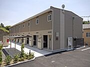 レオパレス行友 2階 築17年4ヶ月の賃貸物件