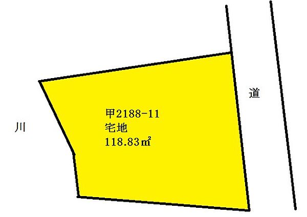 区画図：338000047200