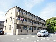 リビングタウン常盤公園２ 2階 築18年8ヶ月の賃貸物件