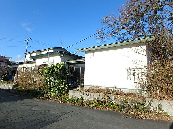 detached 秋田県潟上市天王字北野332-78
地図を見る