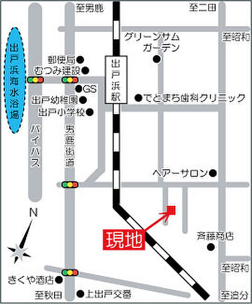 外観：305000002291