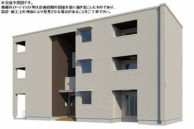 ホームズ 仮 べレオｃ3寺家 2ldk 3階 61 25 賃貸マンション住宅情報