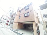 ヴィレッヂリバー住吉 2階 築28年9ヶ月の賃貸物件