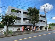 茨城県石岡市東石岡2丁目13-27：物件画像／常陸土地建物株式会社