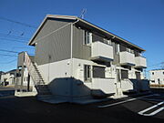 ＪＡＤＥ箱森２の賃貸物件