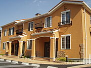 宇部新川駅よりバス15分 徒歩3分 1階 築19年8ヶ月の賃貸物件