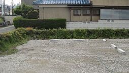 上久世ガレージ