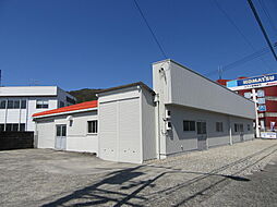 JR土讃線 土佐一宮駅 徒歩23分の賃貸倉庫