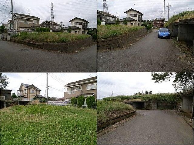 ホームズ 売地 八街市文違 八街市 ｊｒ総武本線 八街駅 3 2kmの土地 物件番号