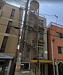 神戸市中央区野崎通３丁目 4階建 築49年のイメージ