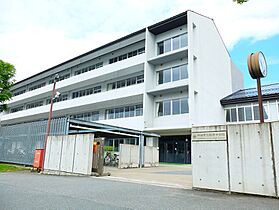 ピュアライフ　B棟  ｜ 兵庫県丹波市柏原町柏原（賃貸アパート2LDK・2階・53.76㎡） その17