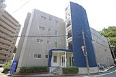広島市西区三滝本町1丁目 4階建 築50年のイメージ