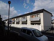 大元駅より徒歩20分 2階 築40年11ヶ月の賃貸物件