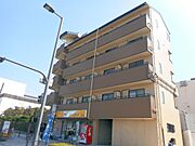 安治川口駅より徒歩5分 3階 築26年3ヶ月の賃貸物件