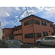 ライフメイト吉澤 2階 築32年8ヶ月の賃貸物件