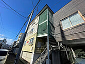 札幌市中央区南十三条西8丁目 4階建 築43年のイメージ