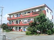 太田ハイツ 3階 築43年9ヶ月の賃貸物件