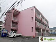 河内国分駅より徒歩10分 2階 築29年8ヶ月の賃貸物件