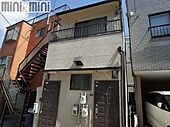 神戸市須磨区若木町２丁目 2階建 築50年のイメージ