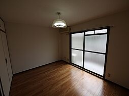 下井草ドエール 205 2階1Kのリビング/ダイニング