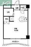 岡山市北区弓之町 7階建 築33年のイメージ