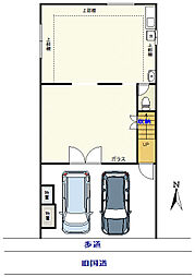 小松町貸店舗