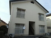 常陸多賀駅より徒歩19分 1階 築34年10ヶ月の賃貸物件