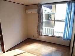 アーバン松香台 管理 101 1階1Kのリビング/ダイニング