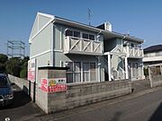 ピュアパレス 1階 築34年8ヶ月の賃貸物件