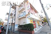 クレスト杉浦 2階 築43年1ヶ月の賃貸物件