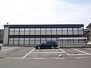 春日山駅より徒歩16分 2階 築20年7ヶ月の賃貸物件