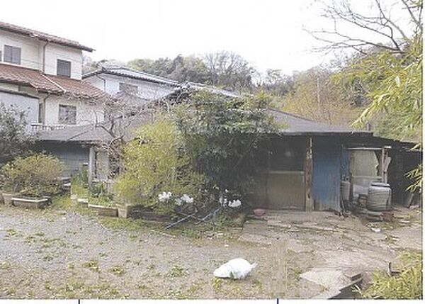 detached 福島県いわき市内郷白水町入山122-6
地図を見る