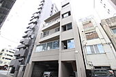 広島市中区東白島町 5階建 築46年のイメージ