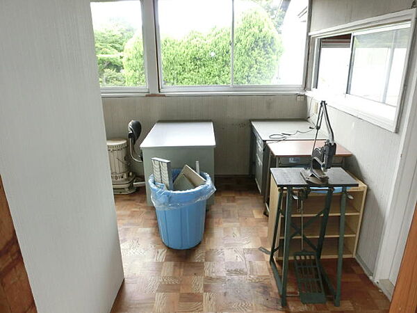 室内
