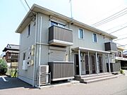 栃木駅より徒歩19分 2階 築13年4ヶ月の賃貸物件