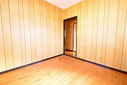 カーサ・アザミ　Ｂ 5 2階3Kのリビング/ダイニング