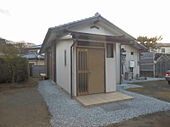 亀井町平野貸家のイメージ