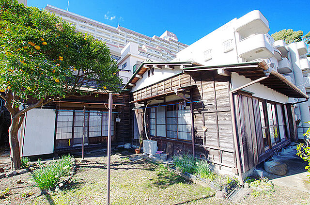 ホームズ 熱海市梅園町の中古住宅 中古一戸建て物件一覧 購入情報