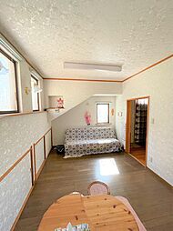 子供部屋の画像