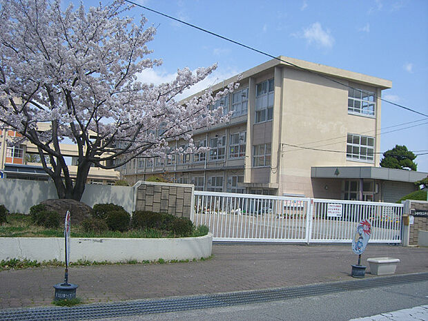 加古川市立平岡小学校