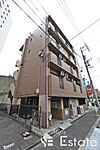 名古屋市中区新栄２丁目 5階建 築26年のイメージ