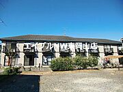 コーポ橋本 1階 築30年5ヶ月の賃貸物件