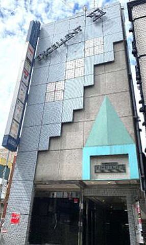 ホームズ 横浜エクセレントxiビル 6階 6ｆ ｂの賃貸店舗 建物一部 物件番号