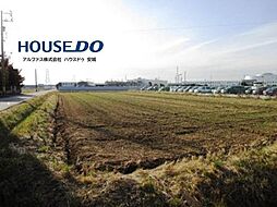 愛知県安城市藤井町新切