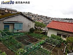 鹿児島県鹿児島市田上台1丁目