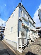 東照宮駅より徒歩2分 1階 築35年7ヶ月の賃貸物件