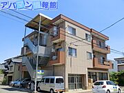 ハイツ樋之浦 3階 築43年10ヶ月の賃貸物件