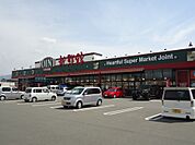 ジョイント久留米店（386m）