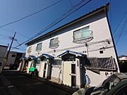 忠岡駅より徒歩8分 築45年4ヶ月の賃貸物件